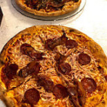 Møn Pizzaria Mad