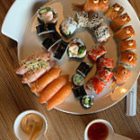 Nord Sushi Aps Mad