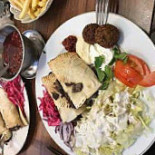 Royal Shawarma Mad