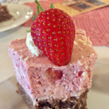 Marliese's Gårdcafé Mad