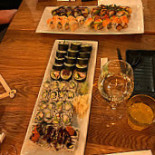 Ye Sushi Mad