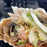 Allerød Shawarmahouse Mad