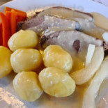 Cafeteria Midtvejs Mad