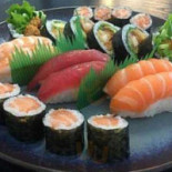 Yy Sushi Mad