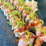 Sushilovers Mad
