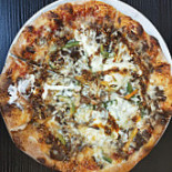 California Pizza Mad