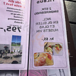Oldfruen Bed And Breakfast Mad