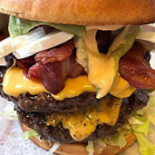 Best Burgers Mad