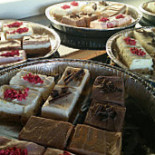 Café Gårdhaven Mad