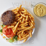 Båring Bakke Grill Isbar Mad