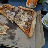 Fjord Pizza Mad