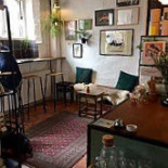 Kjærs Kaffebar Mad