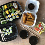 Islands Brygge Wok Mad