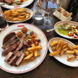 Bistro 235 Mad
