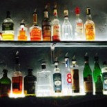 Fedtegreven Bistrobodega Mad