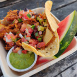 Corner Tortilleria Mad