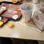 Mcdonald's Mad