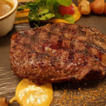 Miklagaard Café Steakhouse Mad