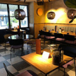 Eydes Social Eatery Mad