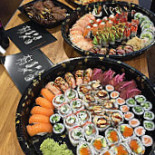 Kai Sushi Mad