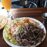 Lyngby Shawarma House Mad