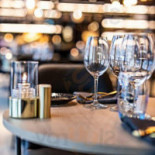 Green Room Restaurant Bar Mad