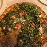 Formaggio Pizza Mad