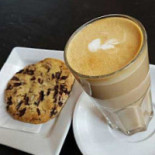 Kaffe K Mad