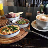 Café Gæst Mad