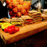 Baker's Juice Cafe Mad