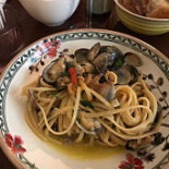Osteria Del Grappolo Blu Mad