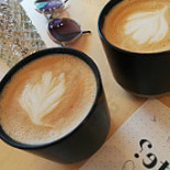 Cafe Tilda Mad