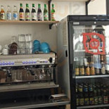Café Mellemfolk Mad