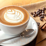Baresso Coffee Mad
