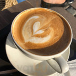 Espresso House Mad