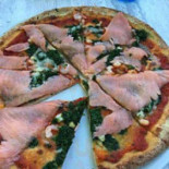Il Mondo Pizzeria Mad