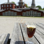 Cafe Kridthuset Mad