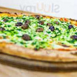 Pizza Propria Mad