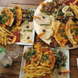 Halab Grill Mad