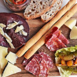 Italian Trattoria And Wine -the Food Collective Mad