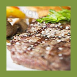 Korup Steak House Mad