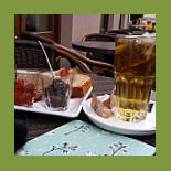 Café L'orange Mad