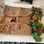 Cozy Brasserie Crêperie Mad