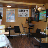 Anni70 Pizzeria Mad