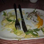 Slotsgaardens Kiosk Cafeteria Mad