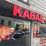 Kababji Grill Udenfor