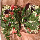 Protein-baren Mad