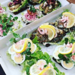 Stockfleth Deli Mad