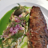 Louises Fiskebar Mad
