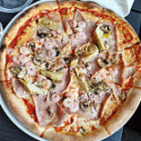 Taarbaek Pizza Mad